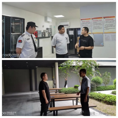 【神卫保安】公司节前全面排查隐患，强化法纪教育，共筑国庆安全防线 2.jpg