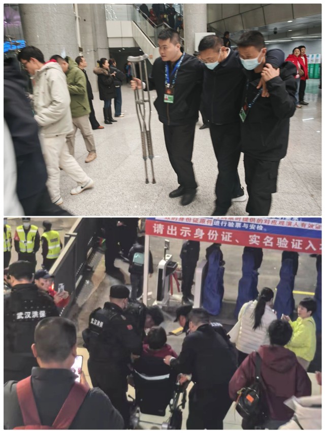 【武汉洪保】刀郎演唱会圆满落幕!洪保安保全程护航,守护“山歌响起的地方” 5.jpg 【武汉洪保】刀郎演唱会圆满落幕!洪保安保全程护航,守护“山歌响起的地方” 5.jpg