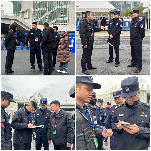 【武汉洪保】刀郎演唱会圆满落幕！洪保安保全程护航，守护“山歌响起的地方” 4.jpg