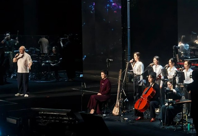 【武汉洪保】刀郎演唱会圆满落幕!洪保安保全程护航,守护“山歌响起的地方” 6.jpg 【武汉洪保】刀郎演唱会圆满落幕!洪保安保全程护航,守护“山歌响起的地方” 6.jpg