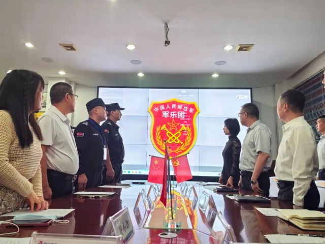 【武汉同宁】武汉同宁保安服务有限公司工会召开庆“五一”劳动者表彰大会2.jpg