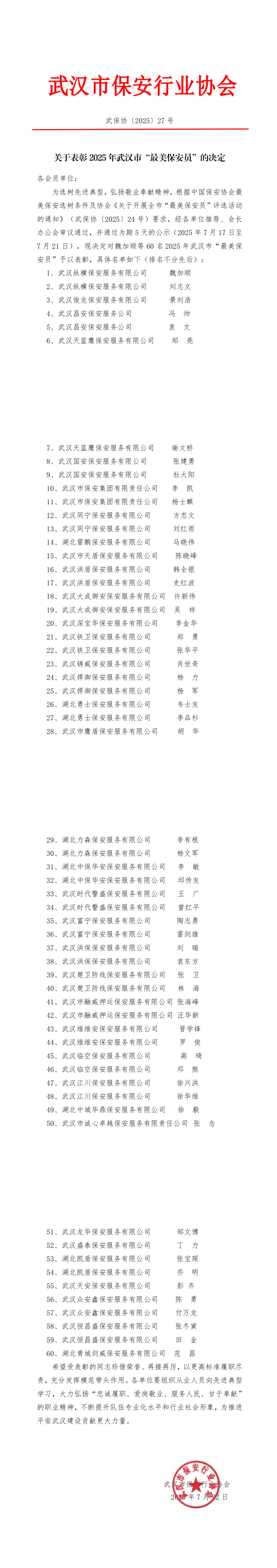L关于表彰2025年武汉市“最美保安员”的决定（27）.png